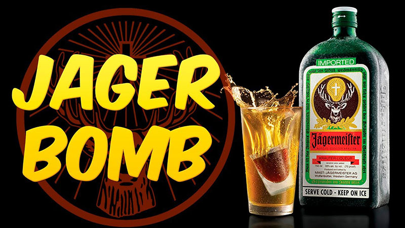 jager bomb